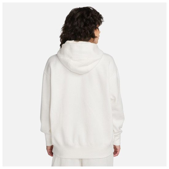 Nike Γυναικείο φούτερ Sportswear Phoenix Fleece Oversized Pullover Hoodie